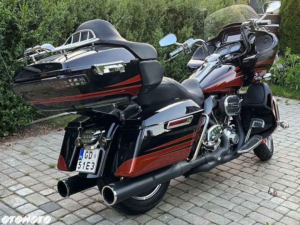 Harley-Davidson Touring Road Glide - 5