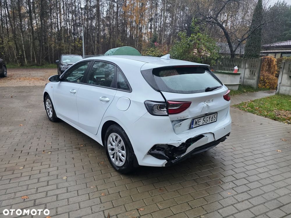 Kia Ceed 1.5 T-GDI S - 6