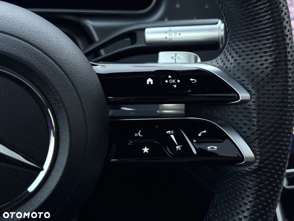 Mercedes-Benz EQS 450 108.4kWh 4-Matic AMG Line - 18