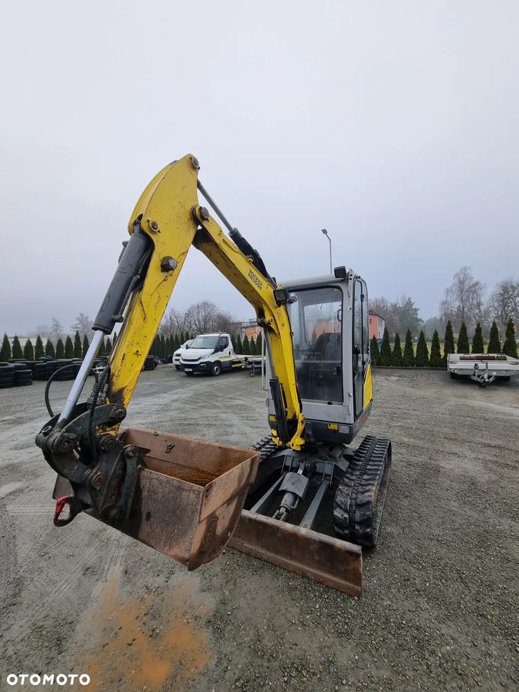 Wacker Neuson ET 24 - 2