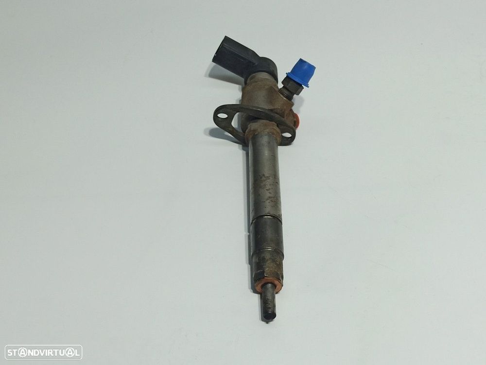 INJETOR LAND ROVER DISCOVERY 4 TDV6 S - 2