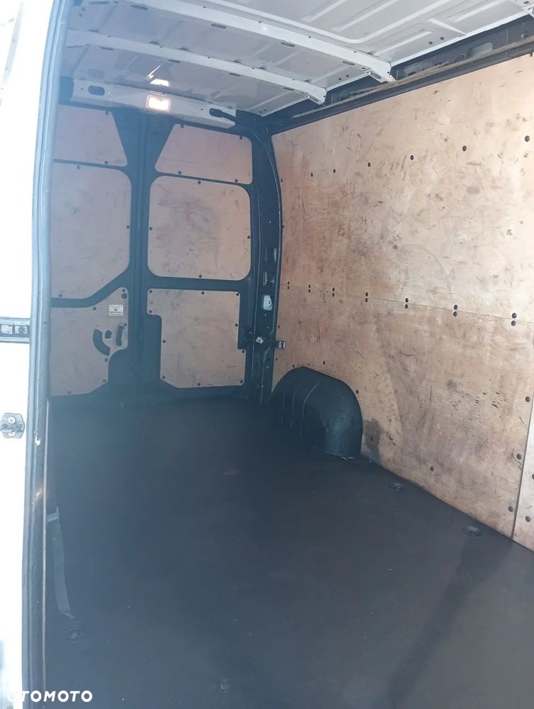 Renault Master FURGON L3H2 180KM - 16