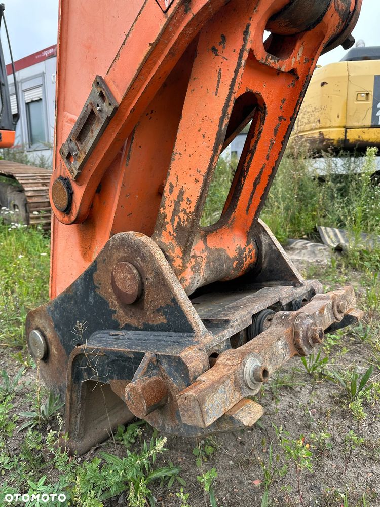 Doosan DX 255LC - 6