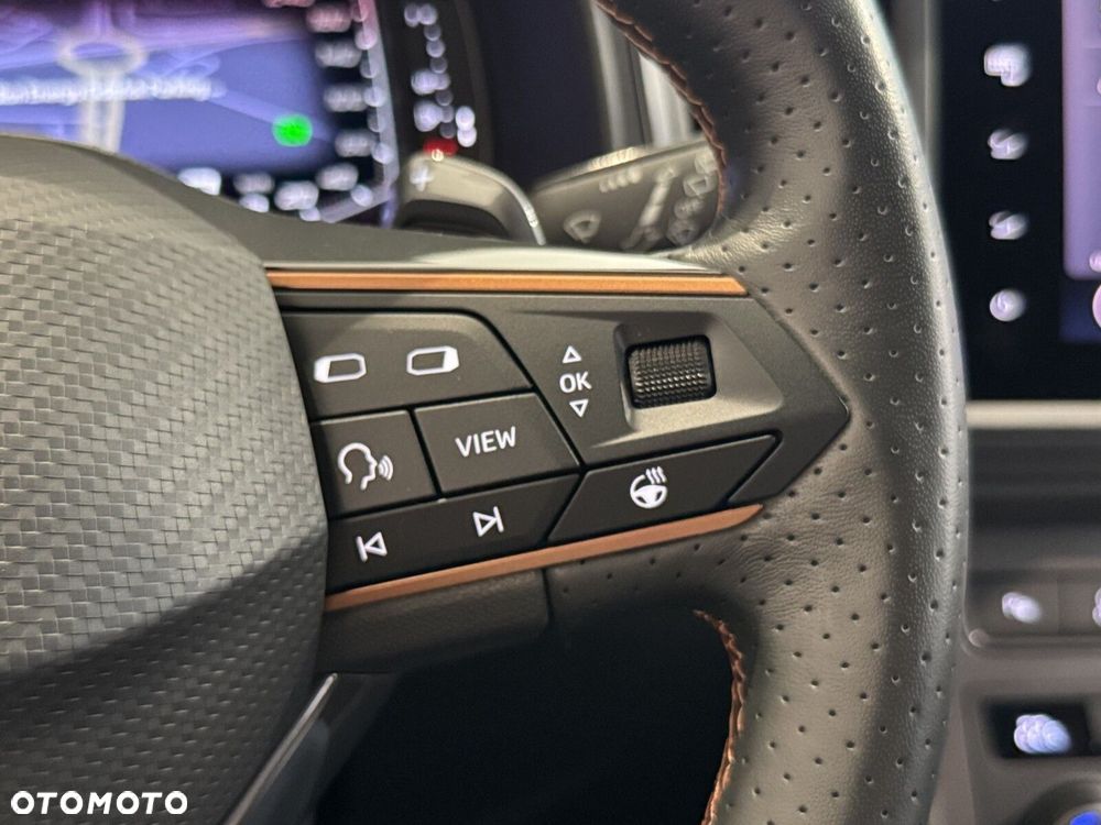 Cupra Ateca - 22