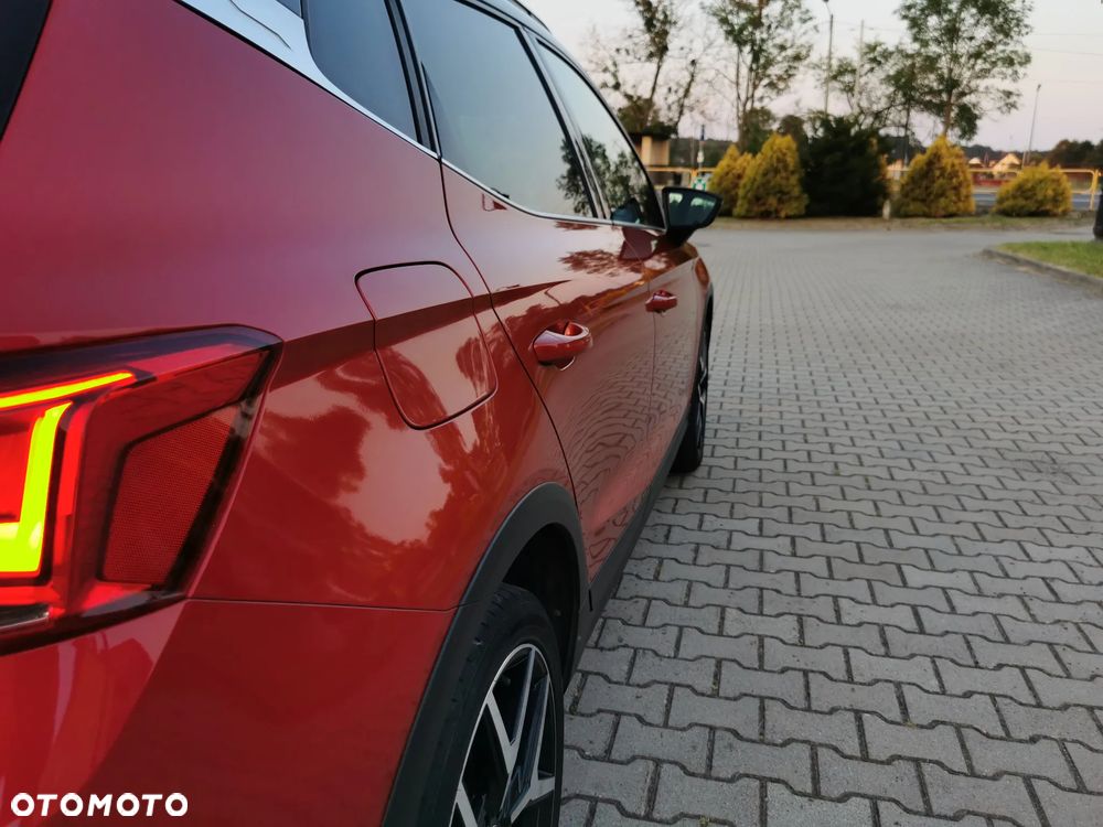 Seat Arona 1.5 TSI EVO FR - 10