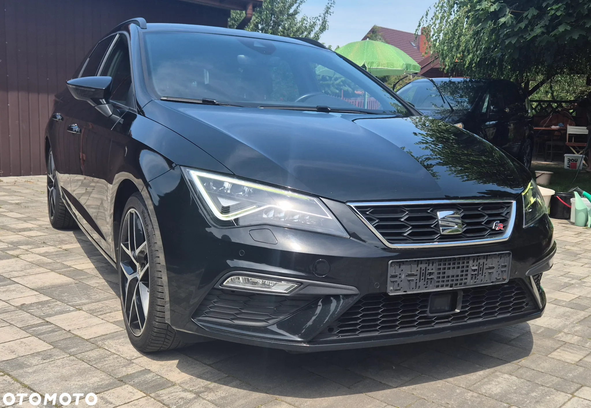 Seat Leon - 13