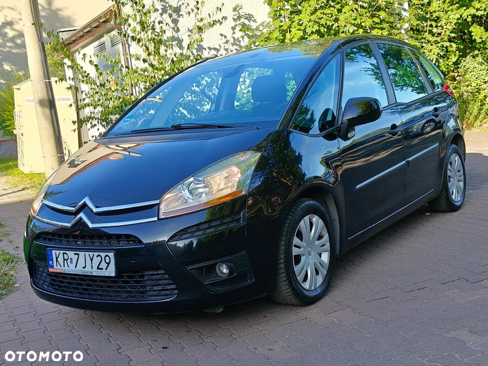Citroën C4 Picasso VTi 120 Business Class - 14