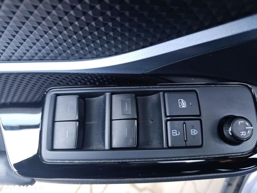 Toyota C-HR 1.8 Hybrid Style - 21