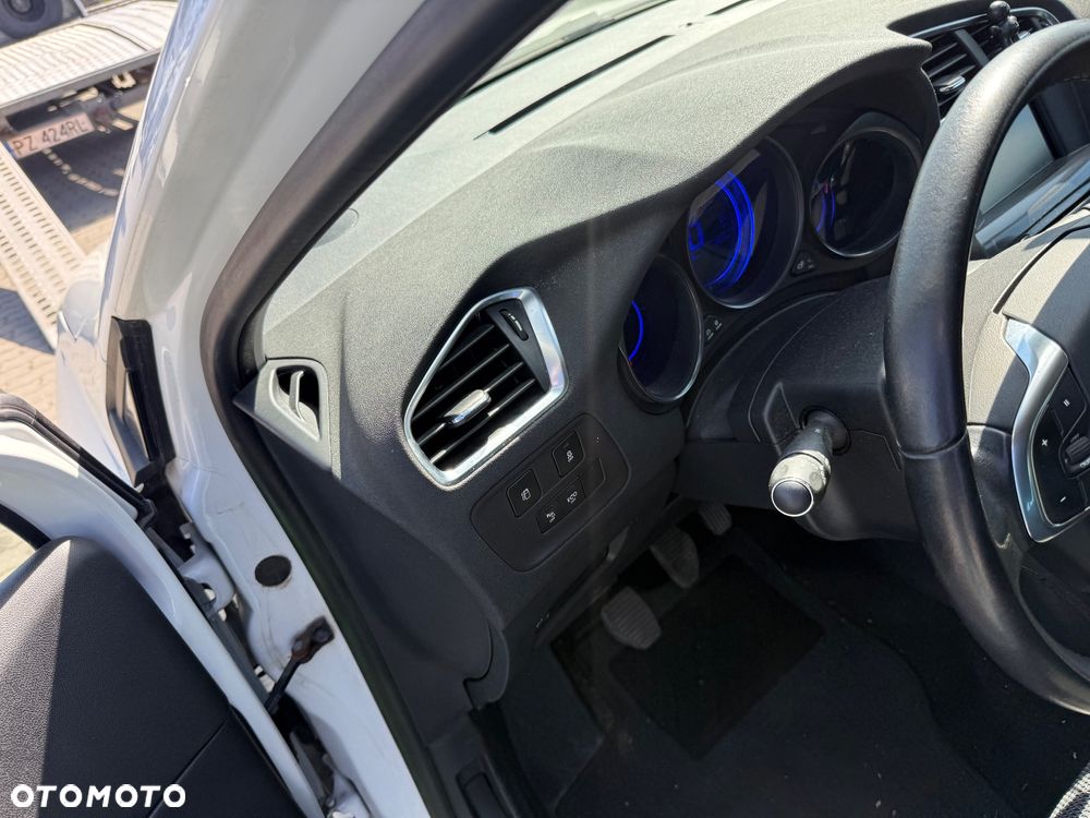 Citroën C4 e-HDi 115 Selection - 7