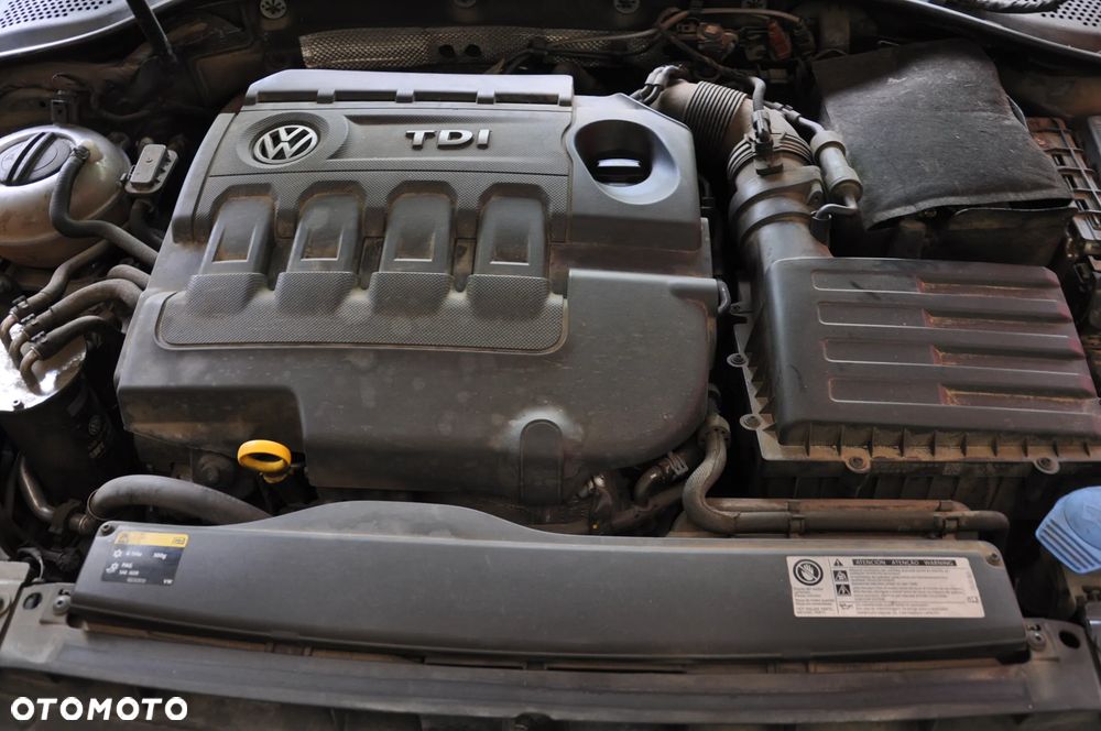 Volkswagen Golf Alltrack 2.0 TDI 4Motion (BMT) - 21