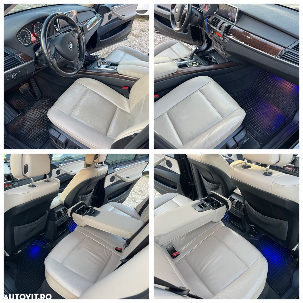 BMW X5 xDrive30d - 9