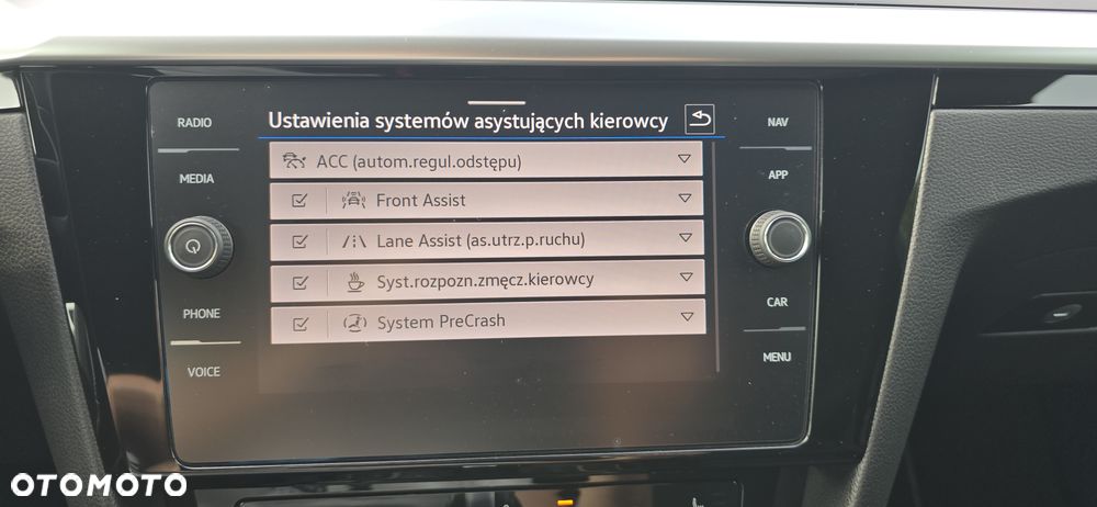 Volkswagen Arteon - 35