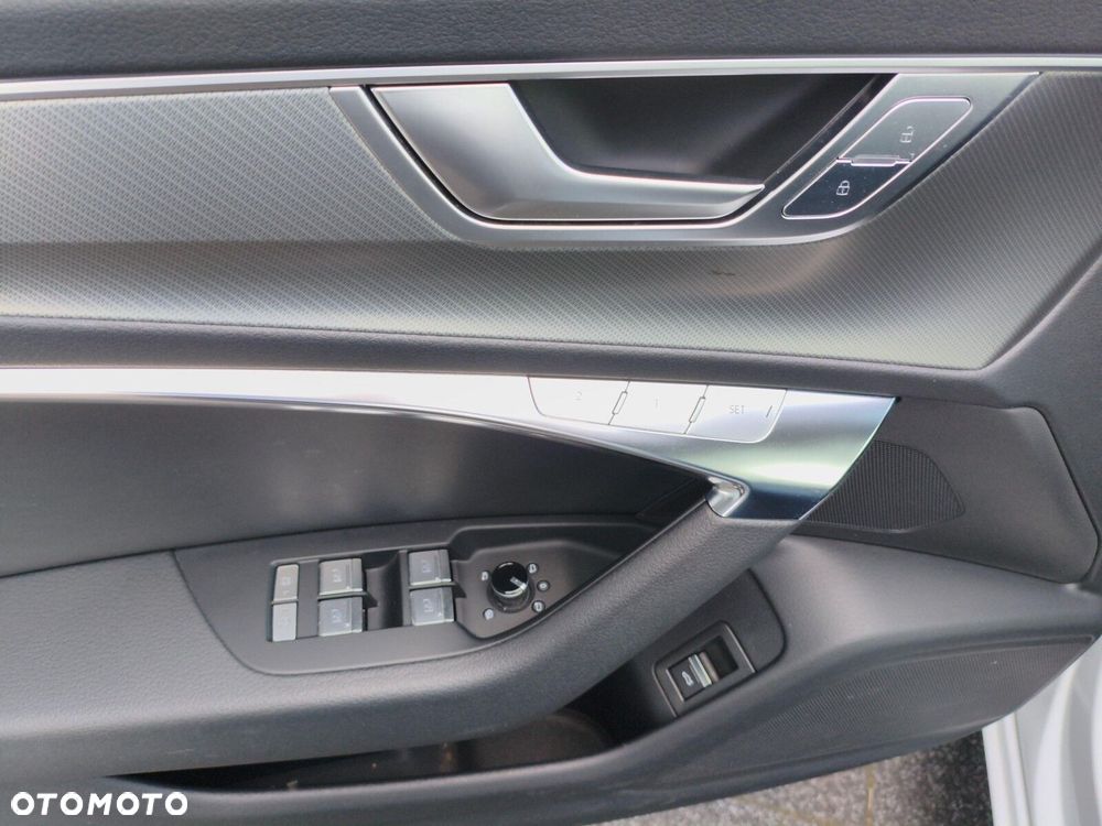 Audi A6 Limousine - 16