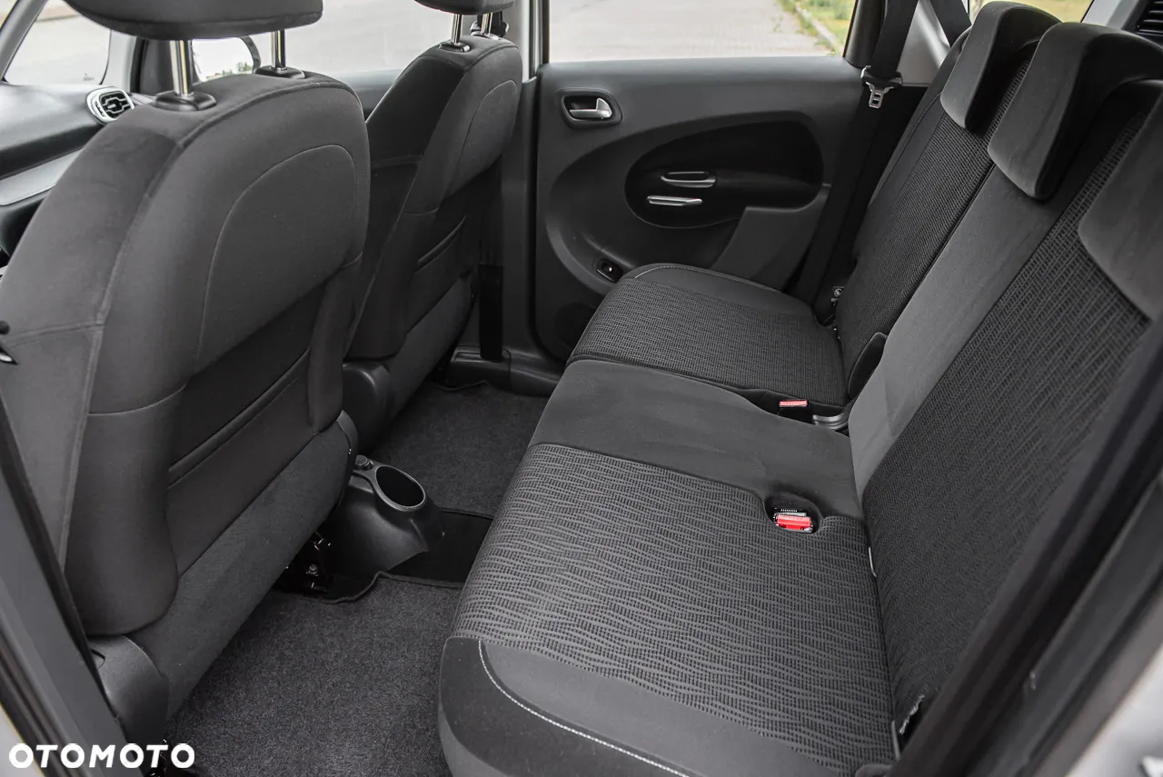 Citroën C3 Picasso - 20