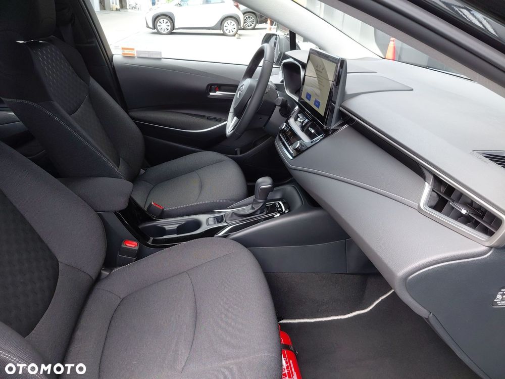 Toyota Corolla 1.8 Hybrid Comfort - 9