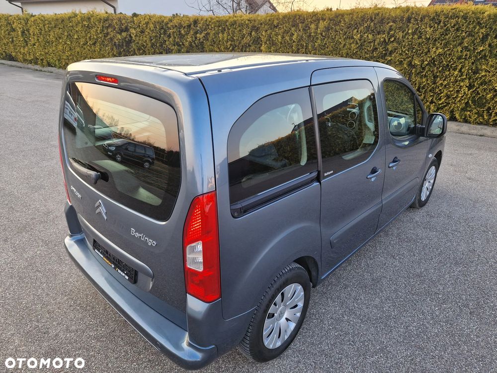 Citroën Berlingo - 7