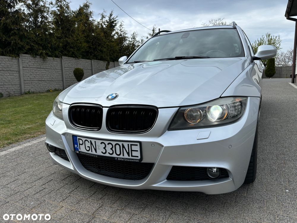 BMW Seria 3 - 38