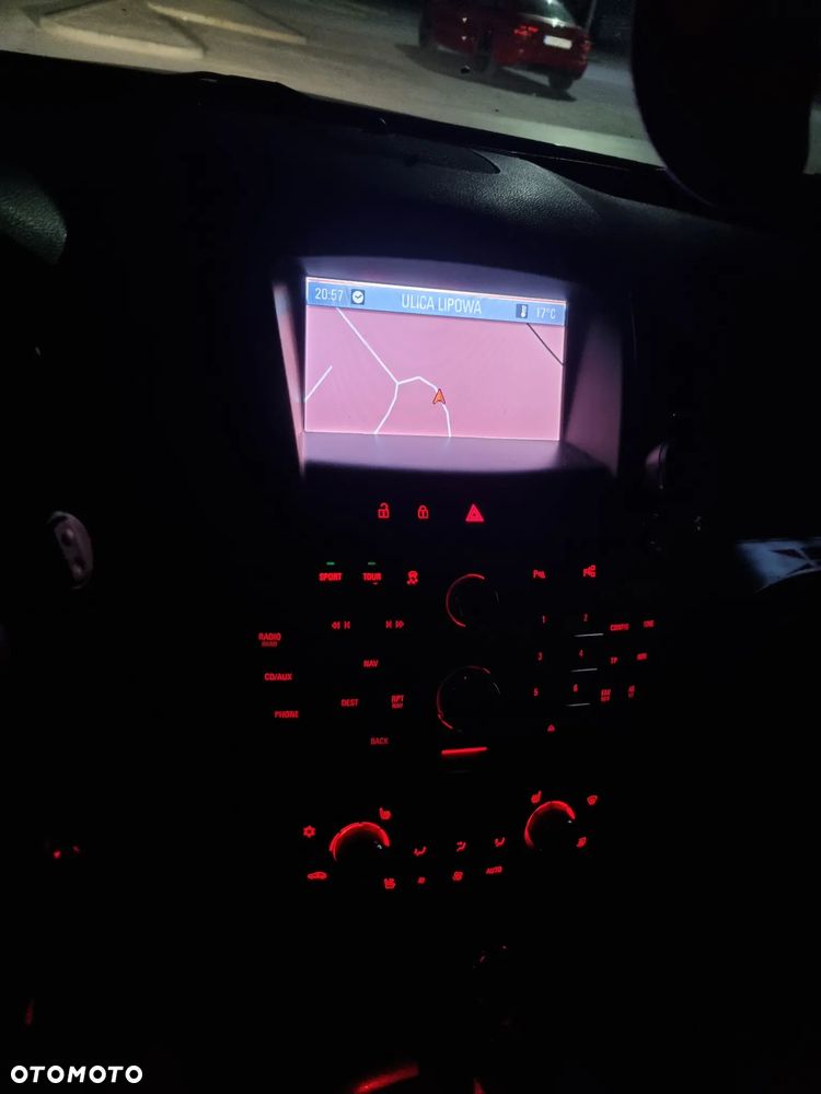 Opel Insignia 2.8 T V6 Cosmo 4x4 - 18