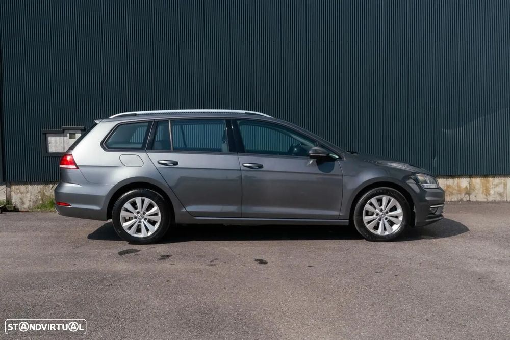 VW Golf - 27