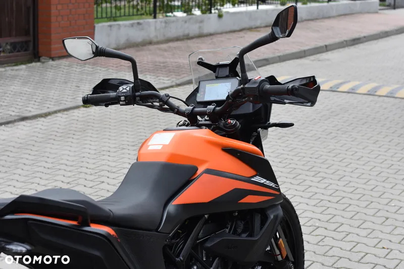 KTM Adventure - 14
