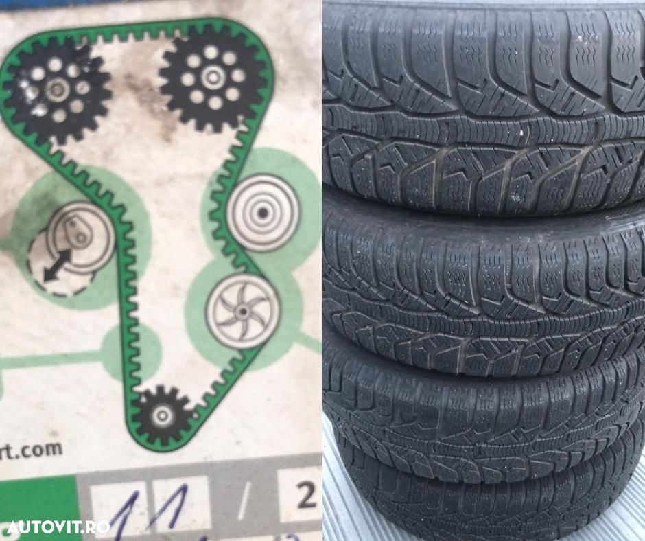 Ford Fiesta 1.4 TDCI Trend - 9