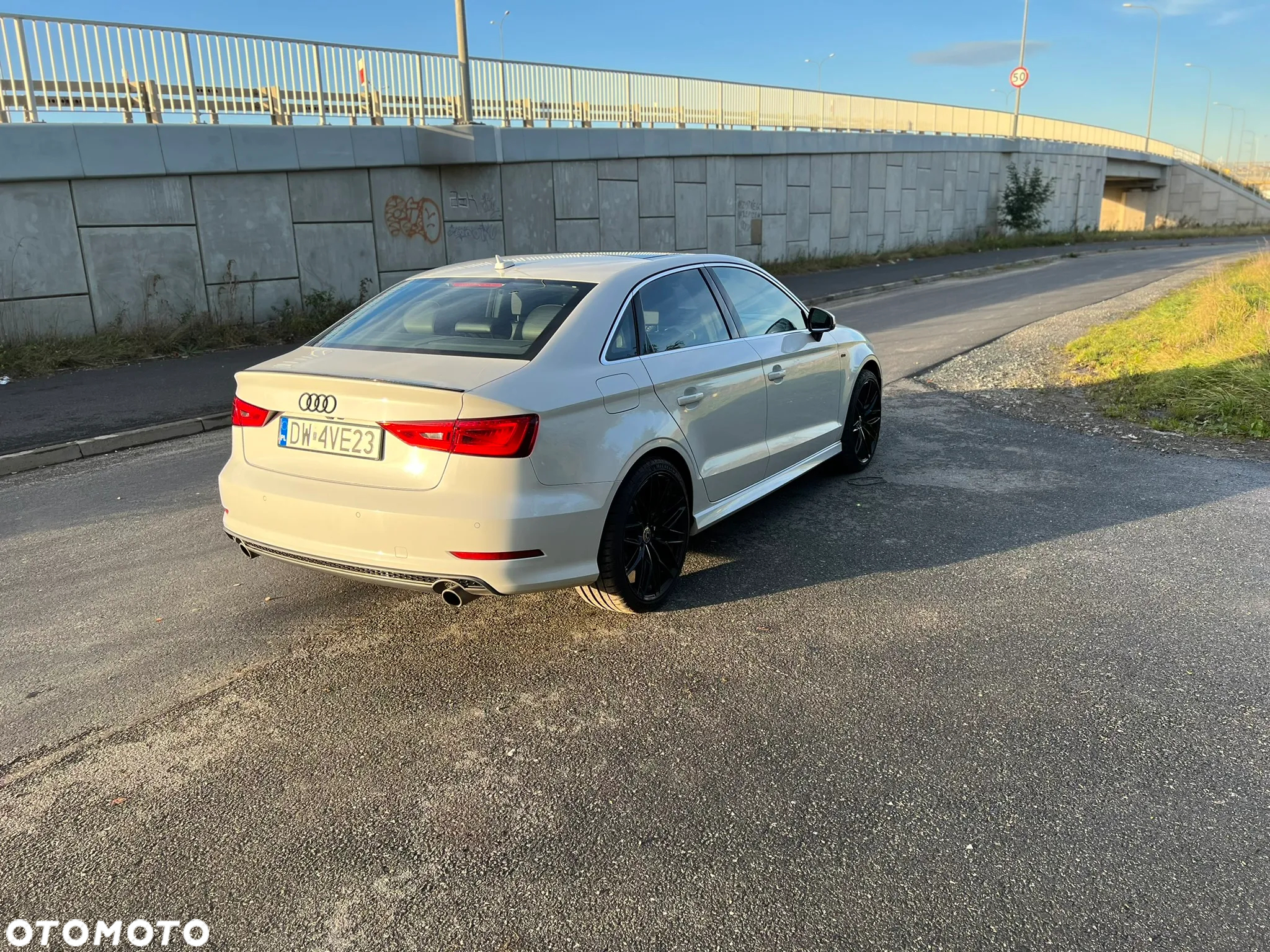 Audi A3 - 5