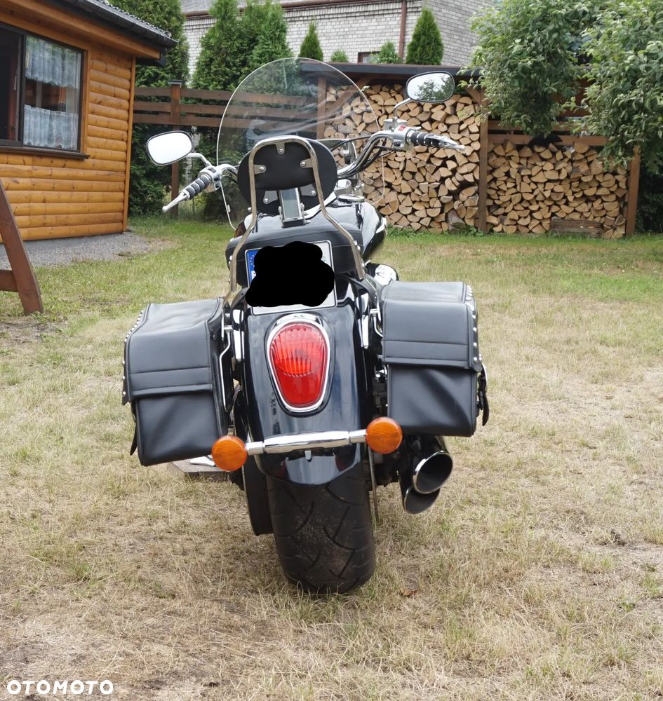 Kawasaki VN - 7