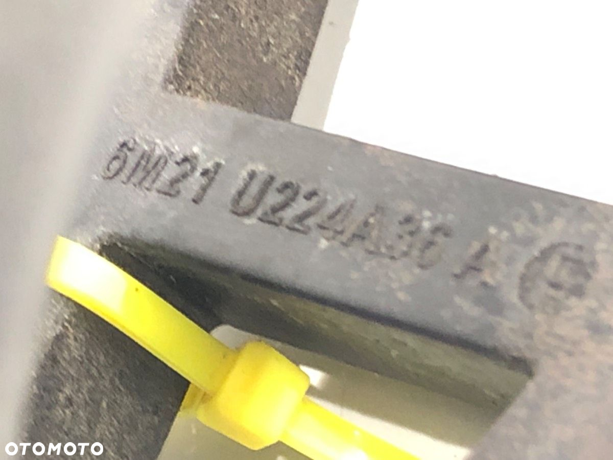 KLAMKA ZEWNĘTRZNA PRAWY PRZÓD - 86.00 PLN - FORD MONDEO IV Turnier (BA7) 2007 - 2015 2.0 TDCi 103 - 4