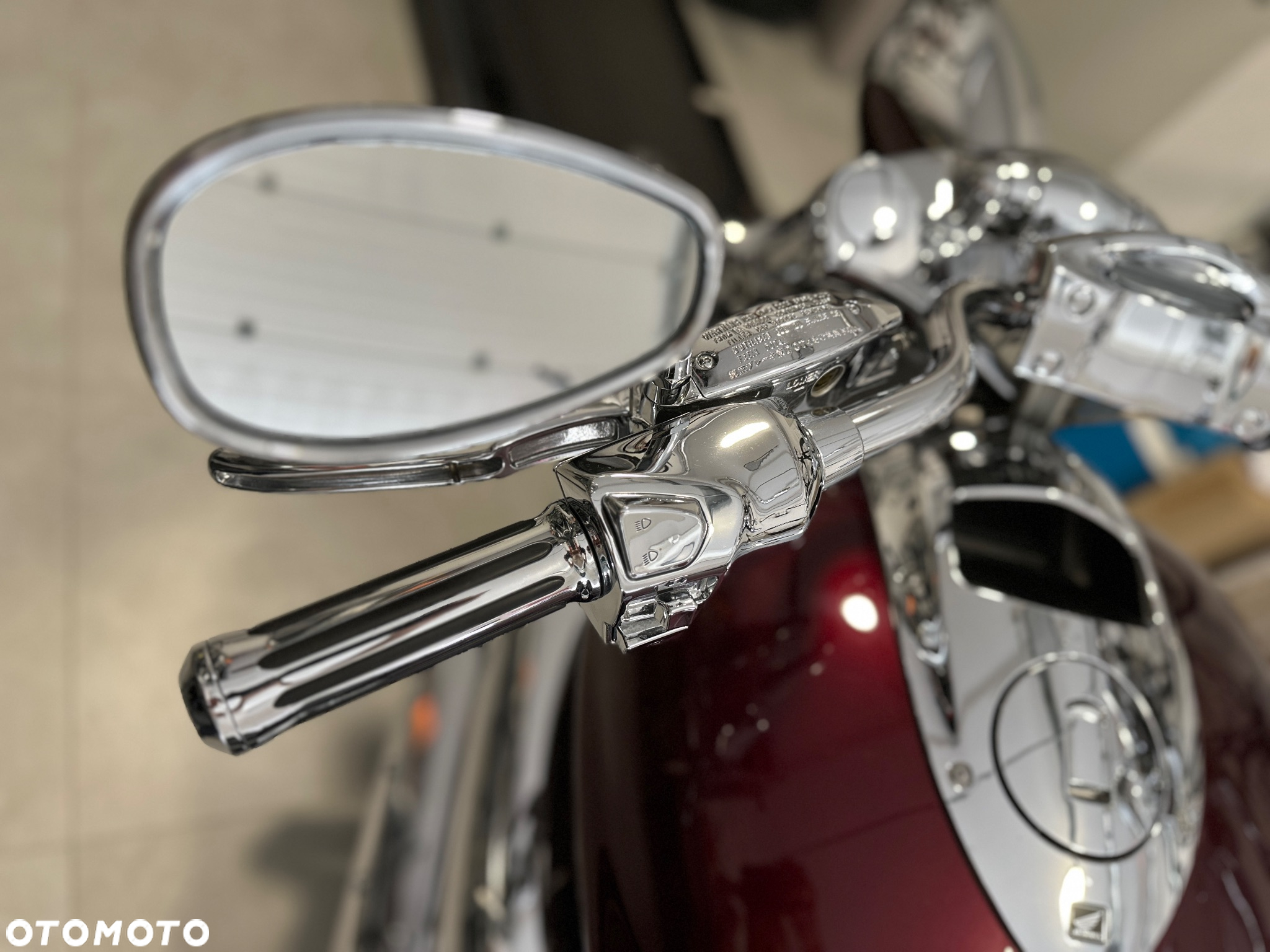 Honda Valkyrie - 15