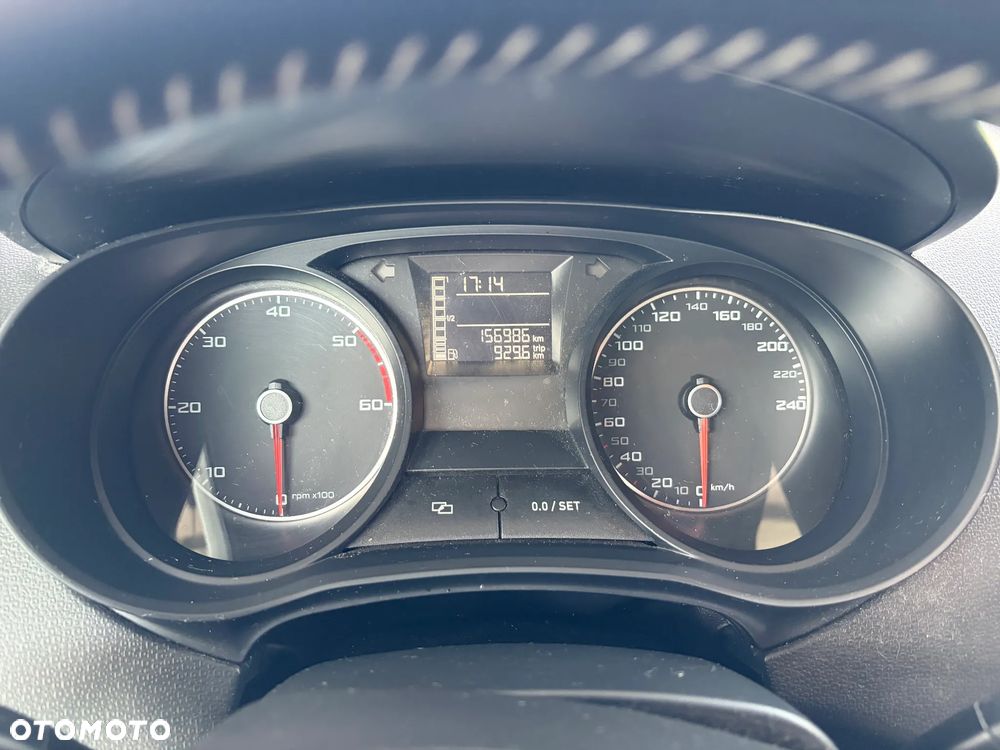 Seat Ibiza 1.2 TDI Ecomotive Reference - 14