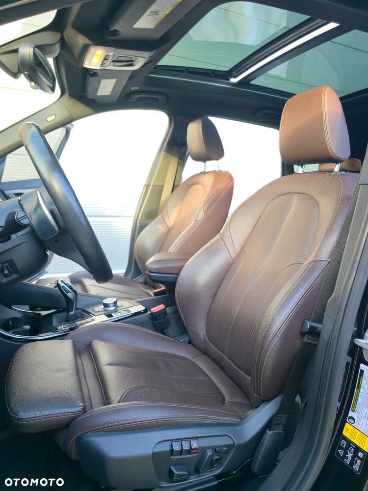 BMW X1 xDrive25i M Sport - 7