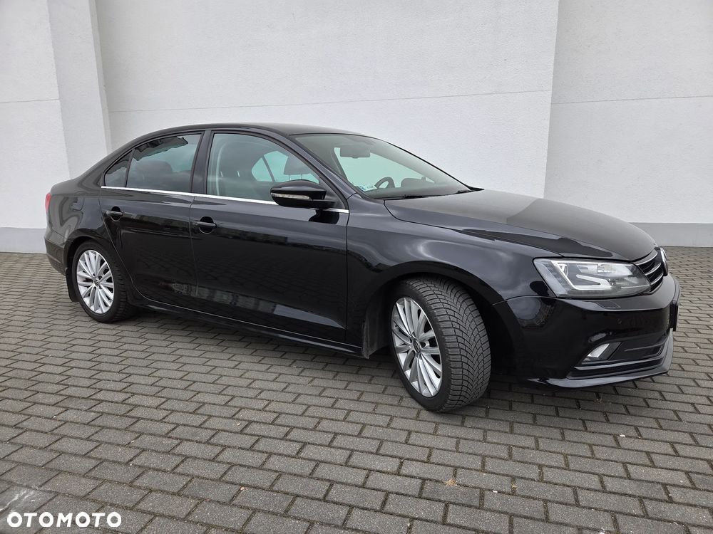 Volkswagen Jetta 2.0 TDI DPF BMT Highline DSG - 38