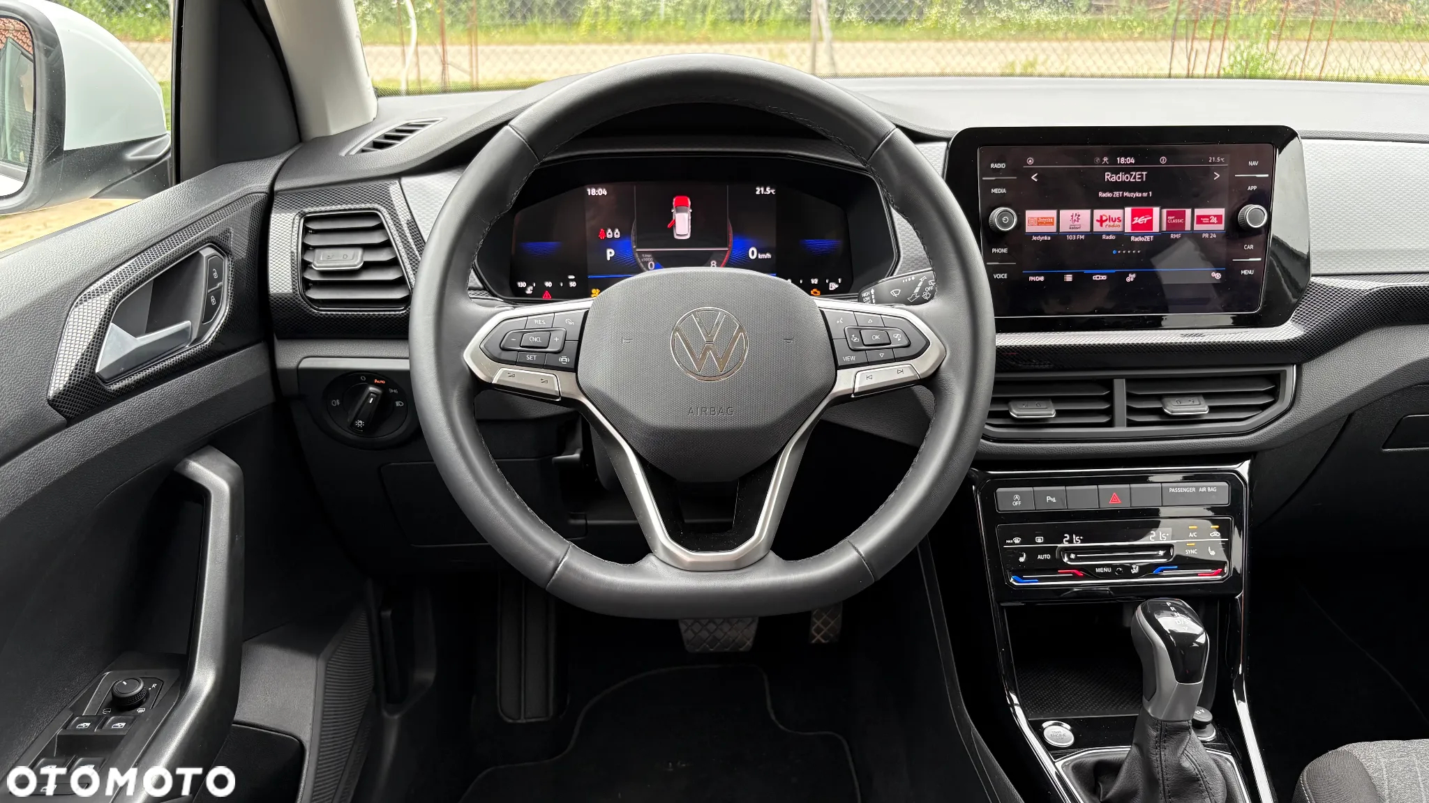Volkswagen T-Cross 1.0 TSI Special Edition DSG - 20