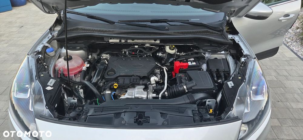 Ford Kuga - 29