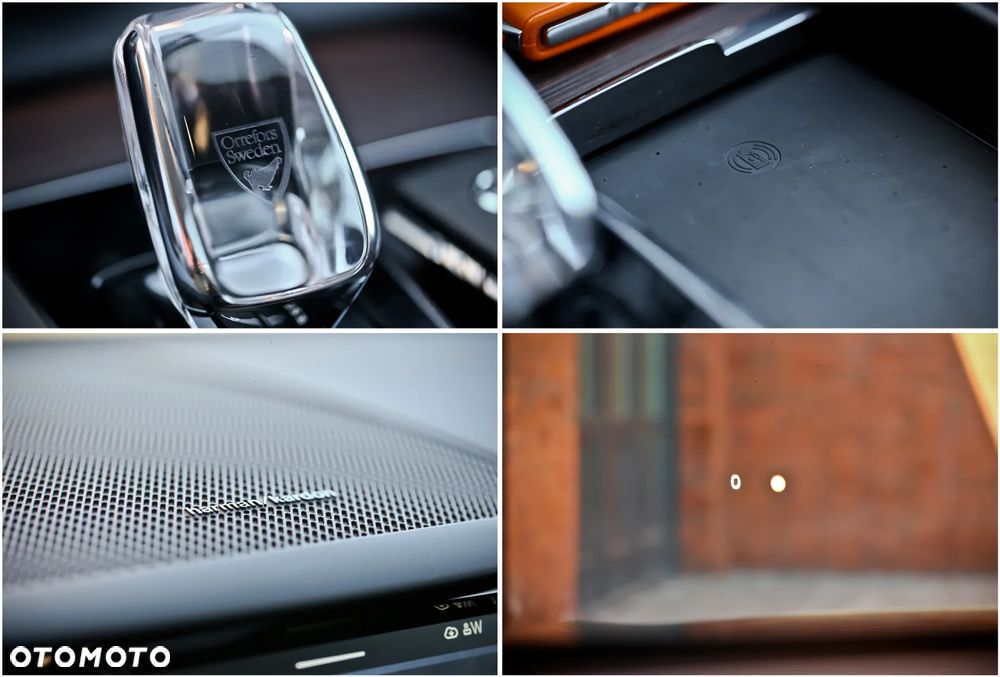 Volvo XC 60 B4 D AWD R-Design - 40