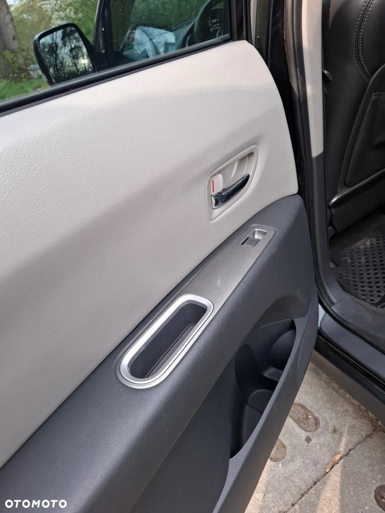 Subaru Tribeca 3.6 TE Exclusive - 35