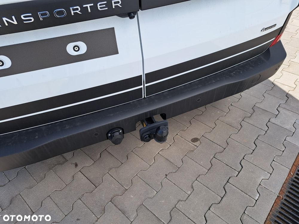 Volkswagen T7 Furgon - 16