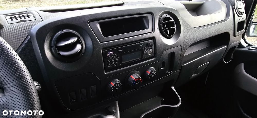 Renault Master - 27