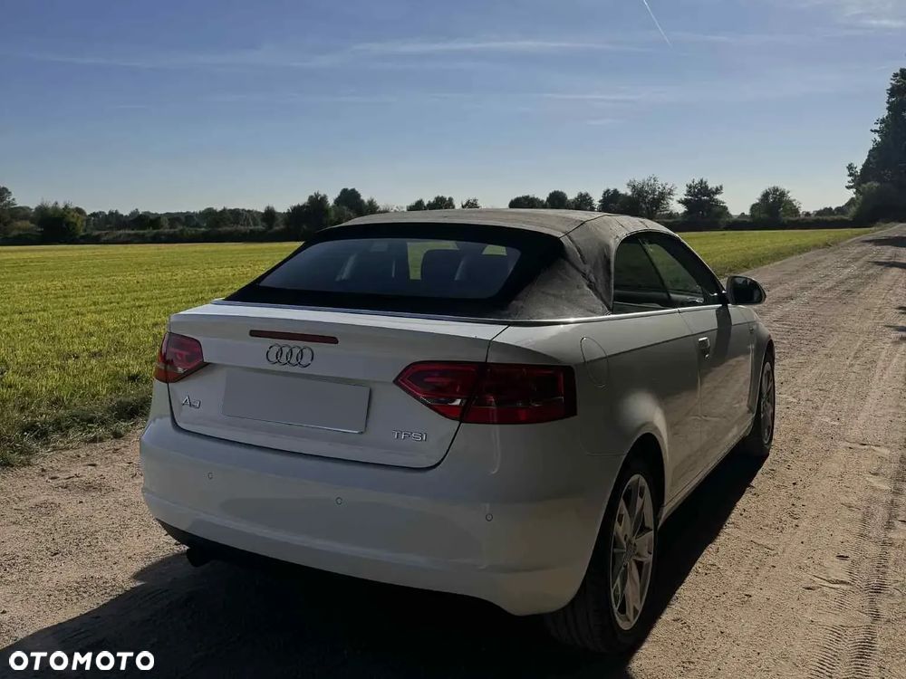 Audi A3 1.6 Ambition - 7
