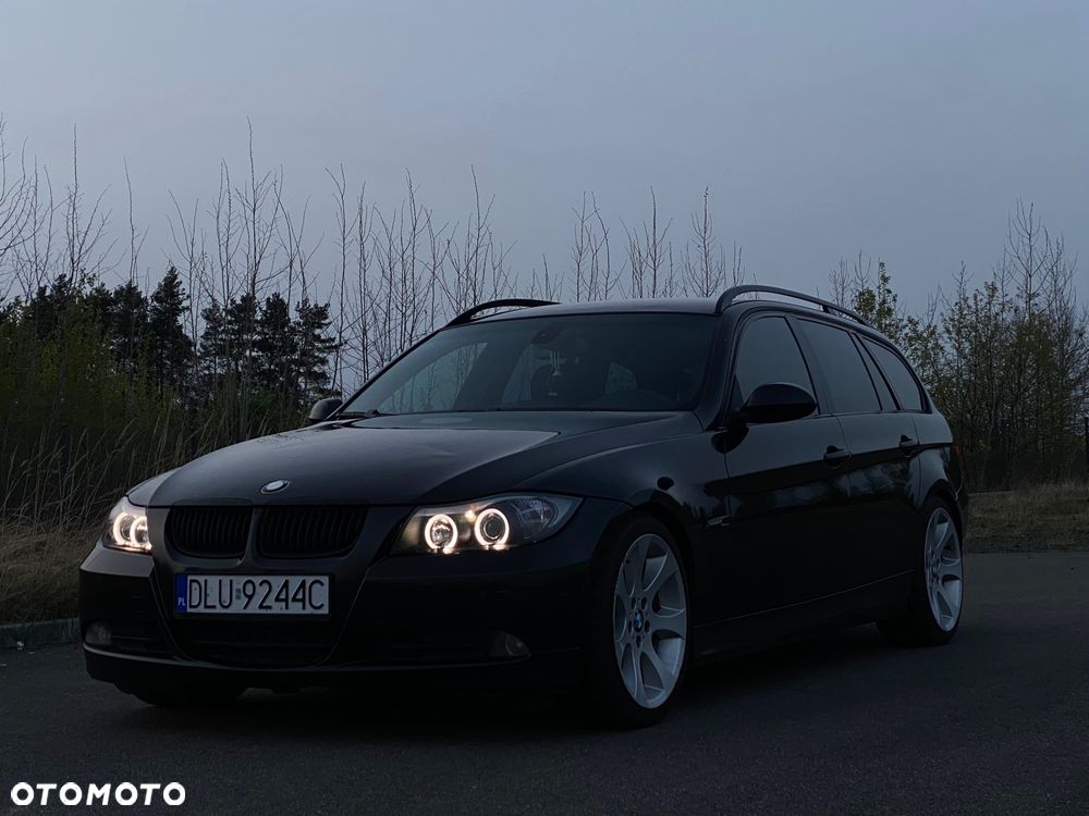 BMW Seria 3 - 1