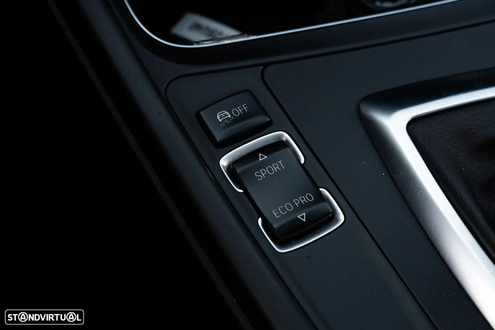 BMW 420 Gran Coupé d Pack M Auto - 23