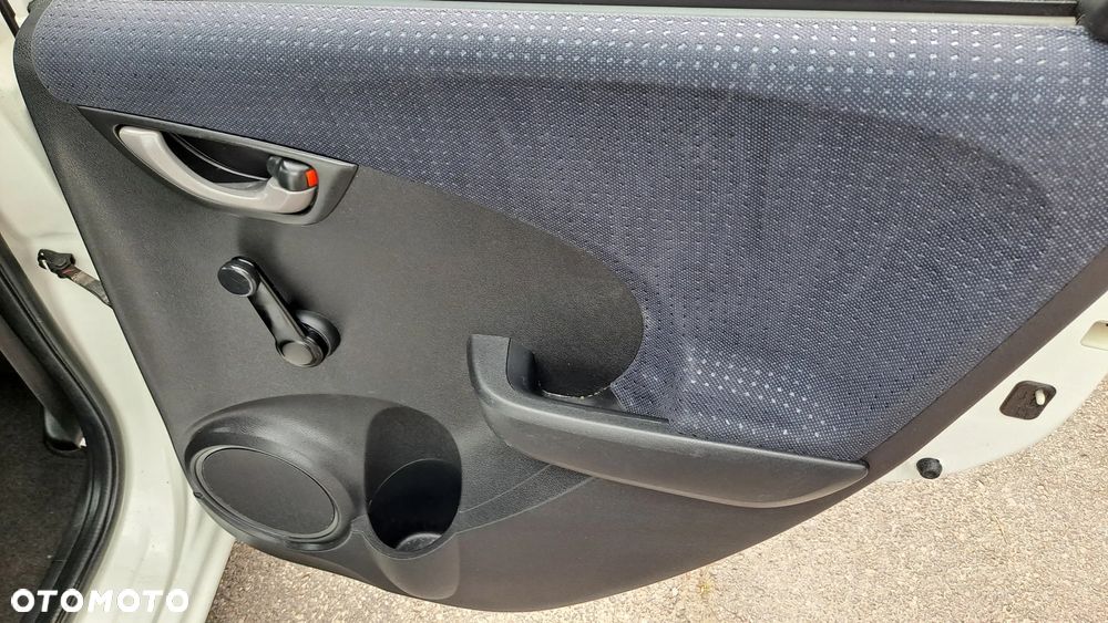 Honda Jazz - 19