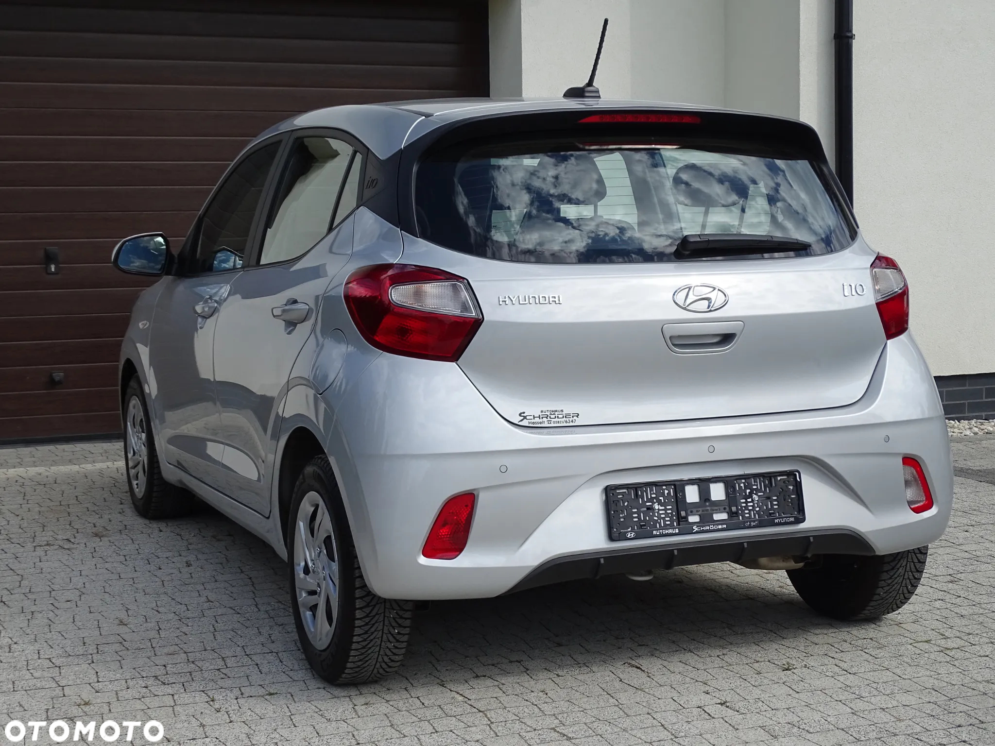 Hyundai i10 - 8