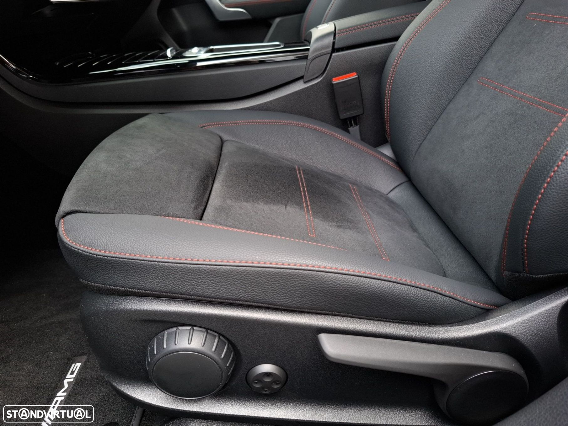 Mercedes-Benz A 180 d - 15