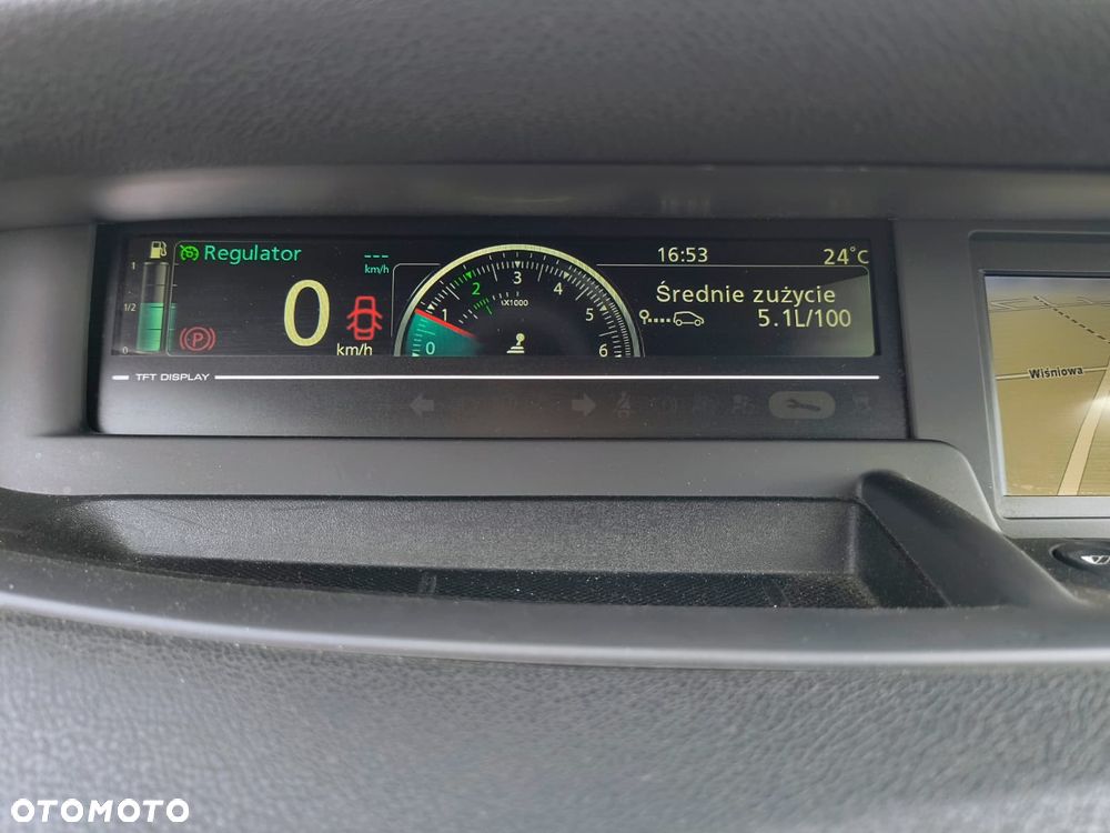 Renault Scenic ENERGY dCi 110 Business - 24