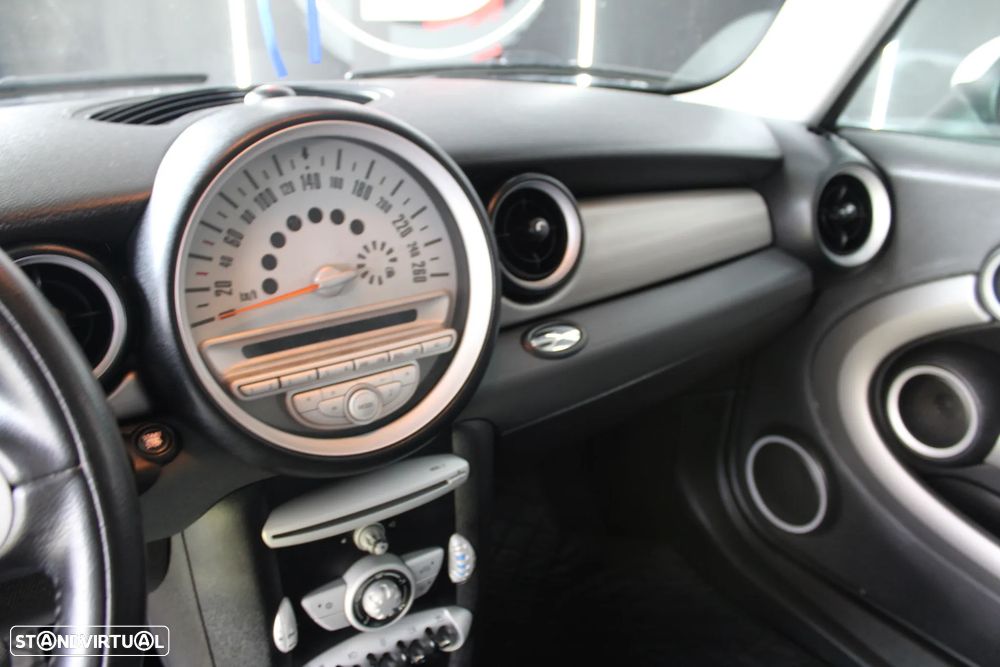 MINI Clubman One - 29