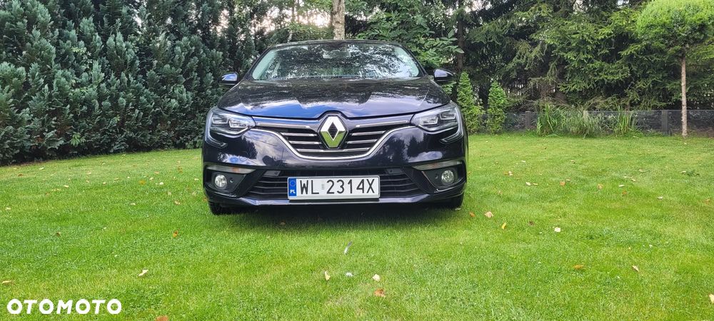 Renault Megane ENERGY TCe 130 BOSE EDITION - 37
