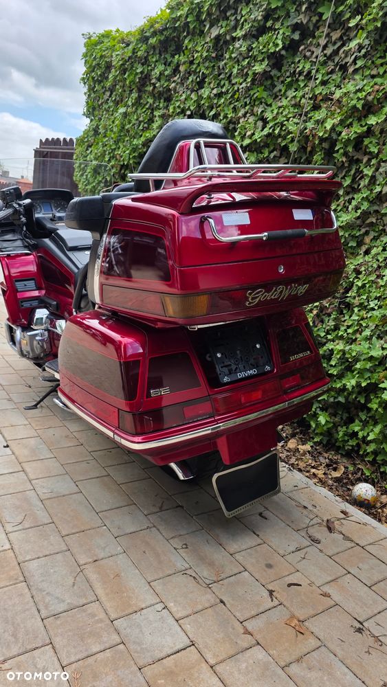 Honda GL - 31