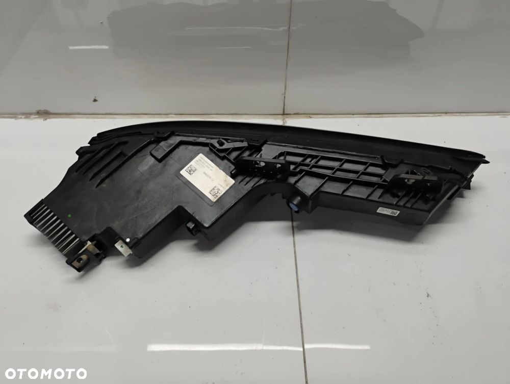 LAMPA LEWA PRZEDNIA PRZÓD FULL LED DRL GÓRNA 9450079 BMW 7 G70 - 4