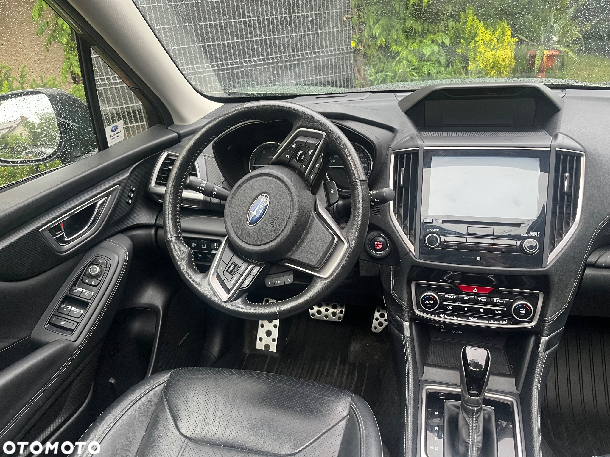 Subaru Forester 2.0 i Exclusive Special (EyeSight) Lineartronic - 9